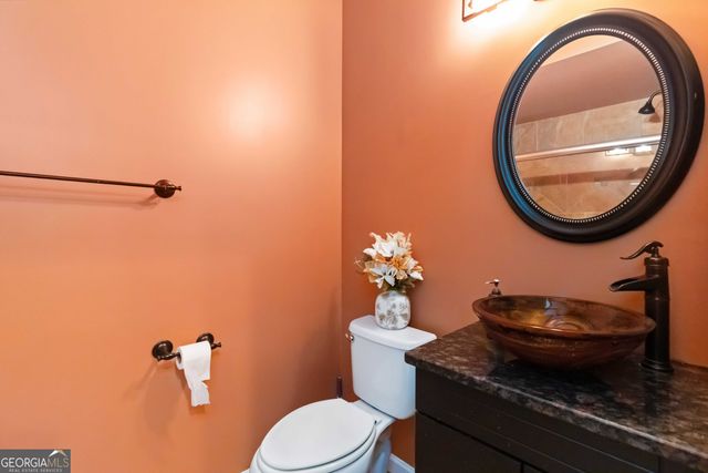 3320 Spencer Street, Cumming, GA 30041