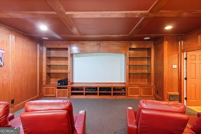 3320 Spencer Street, Cumming, GA 30041