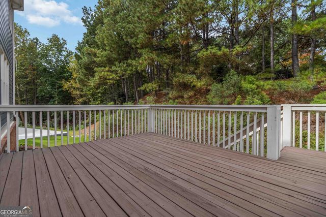 3320 Spencer Street, Cumming, GA 30041