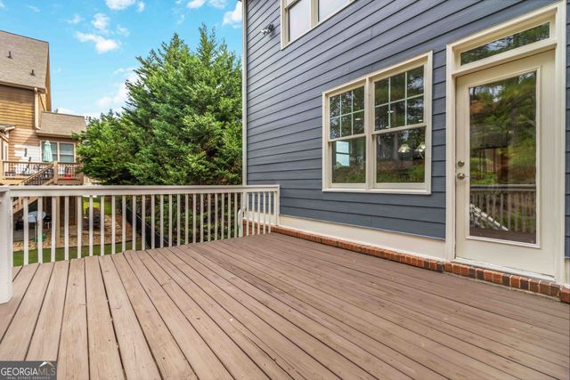 3320 Spencer Street, Cumming, GA 30041