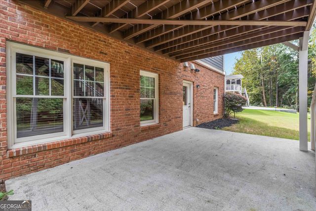 3320 Spencer Street, Cumming, GA 30041