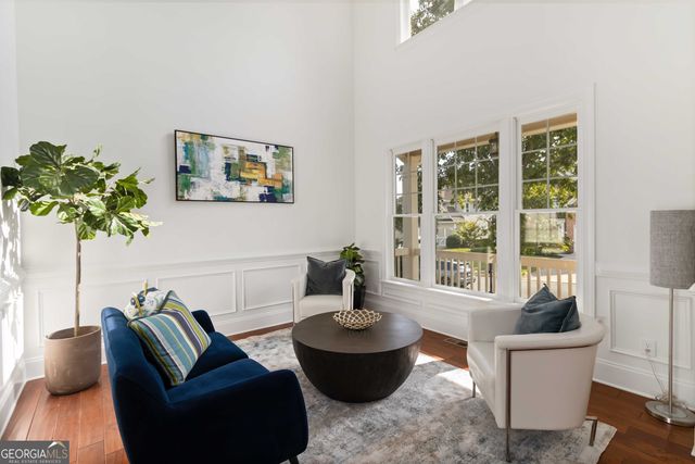 3320 Spencer Street, Cumming, GA 30041