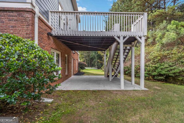 3320 Spencer Street, Cumming, GA 30041