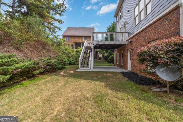 3320 Spencer Street, Cumming, GA 30041