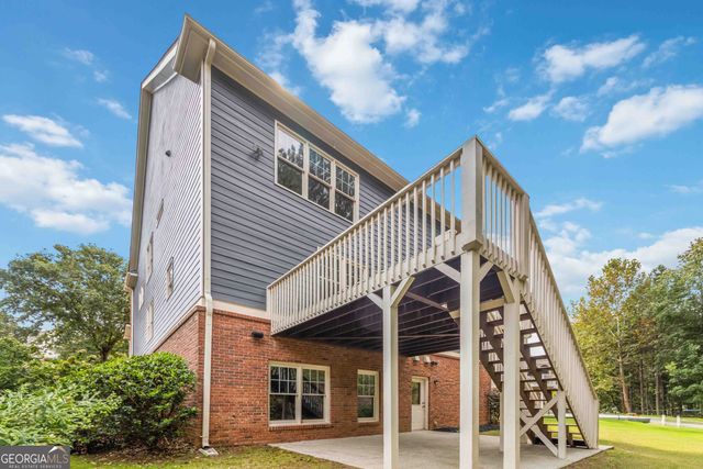 3320 Spencer Street, Cumming, GA 30041