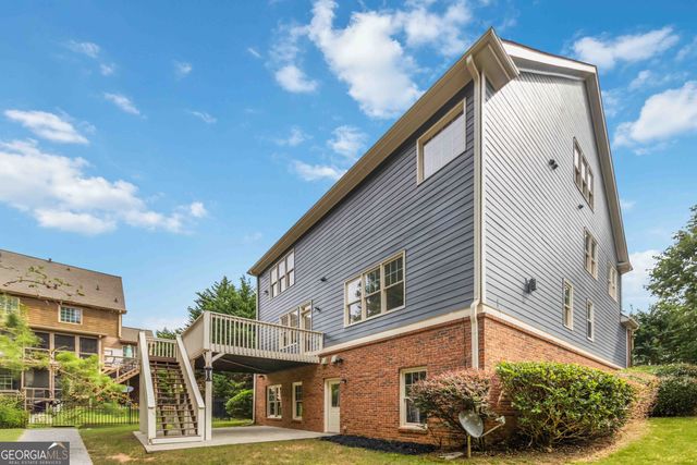 3320 Spencer Street, Cumming, GA 30041