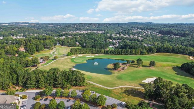 3320 Spencer Street, Cumming, GA 30041