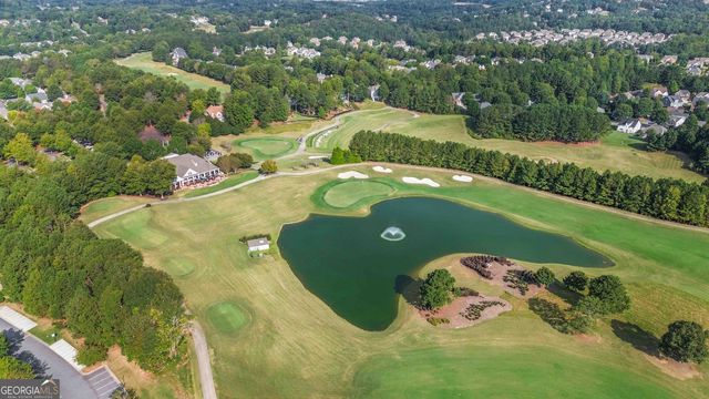 3320 Spencer Street, Cumming, GA 30041