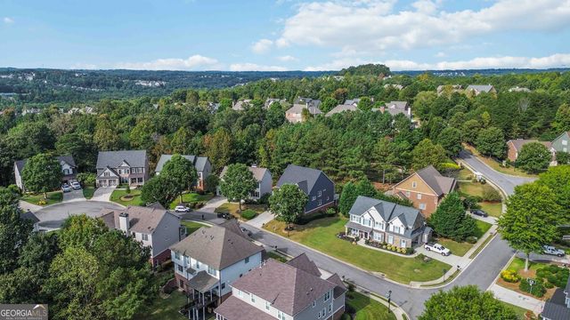 3320 Spencer Street, Cumming, GA 30041