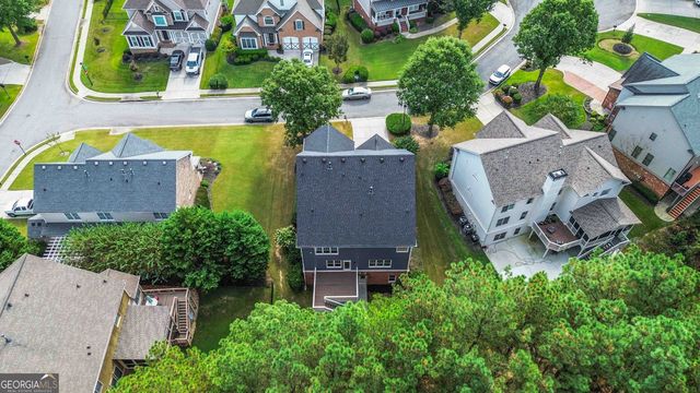 3320 Spencer Street, Cumming, GA 30041