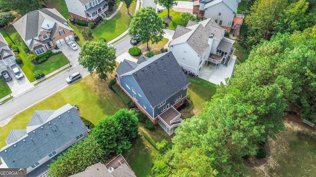 3320 Spencer Street, Cumming, GA 30041