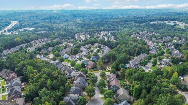 3320 Spencer Street, Cumming, GA 30041