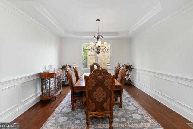 3320 Spencer Street, Cumming, GA 30041