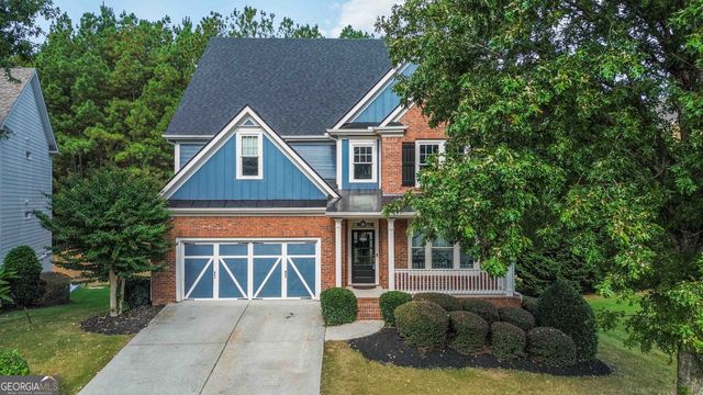 3320 Spencer Street, Cumming, GA 30041