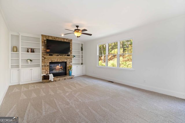 3320 Spencer Street, Cumming, GA 30041