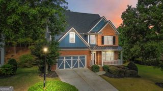 3320 Spencer Street, Cumming, GA 30041