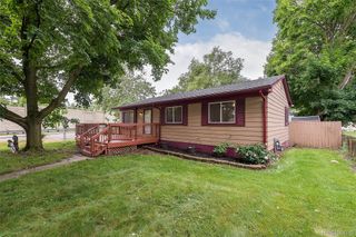658 Kansas Avenue, York Charter Township, MI 48198