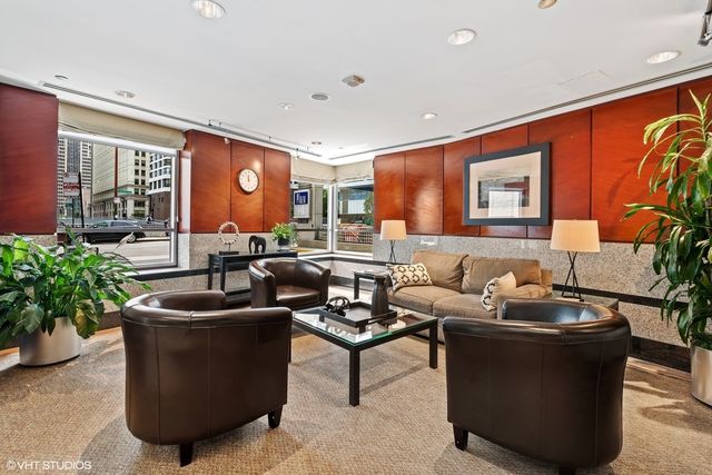 440 N WABASH Avenue 2206, Chicago, IL 60611