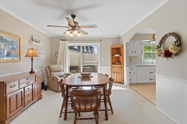4201 W Cherrywood LANE, Brown Deer, WI 53209