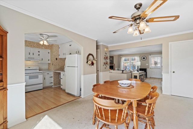 4201 W Cherrywood LANE, Brown Deer, WI 53209