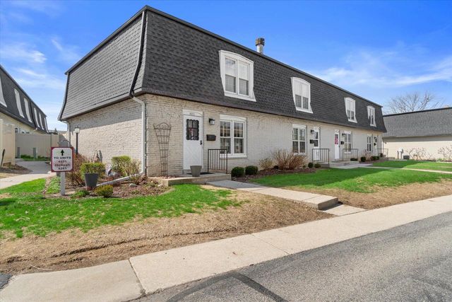 4201 W Cherrywood LANE, Brown Deer, WI 53209