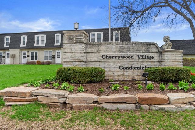 4201 W Cherrywood LANE, Brown Deer, WI 53209