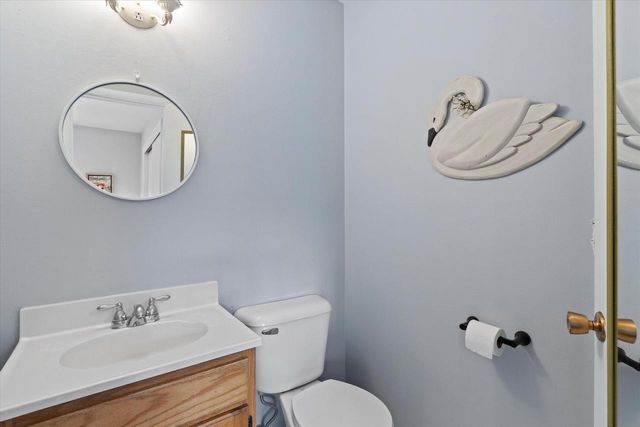 4201 W Cherrywood LANE, Brown Deer, WI 53209