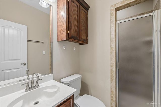 2914 Windcrest Lane, Harlingen, TX 78550