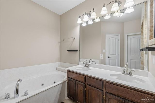 2914 Windcrest Lane, Harlingen, TX 78550