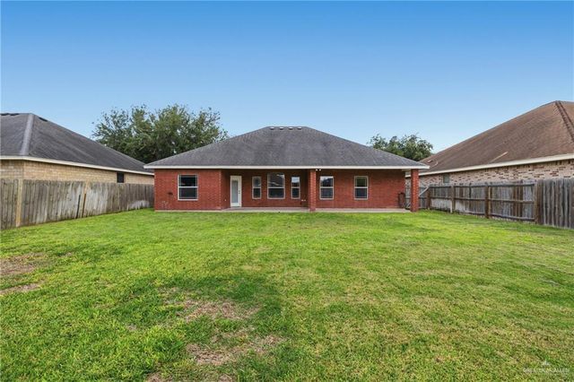 2914 Windcrest Lane, Harlingen, TX 78550