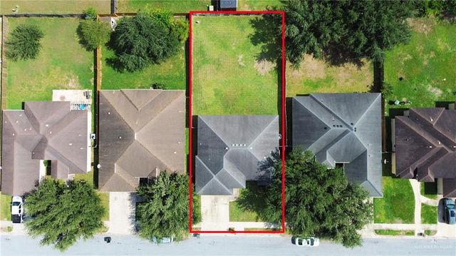 2914 Windcrest Lane, Harlingen, TX 78550