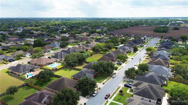 2914 Windcrest Lane, Harlingen, TX 78550