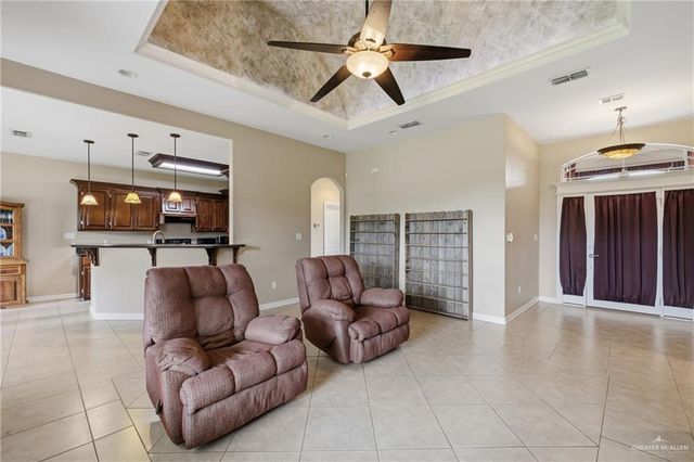 2914 Windcrest Lane, Harlingen, TX 78550