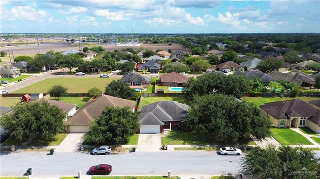 2914 Windcrest Lane, Harlingen, TX 78550