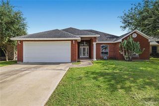 2914 Windcrest Lane, Harlingen, TX 78550