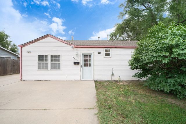 4604 S Meadowview, Wichita, KS 67216