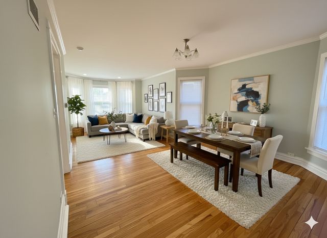 2022 COLFAX Street 1, Evanston, IL 60201