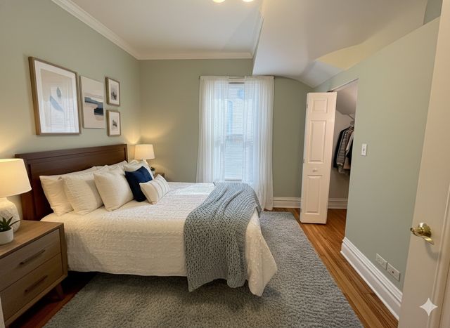 2022 COLFAX Street 1, Evanston, IL 60201