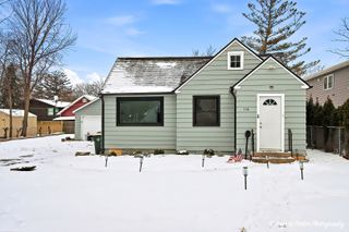 116 Highmoor Drive, Round Lake Park, IL 60073