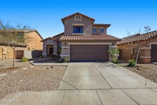 6221 S 52ND Lane, Laveen, AZ 85339