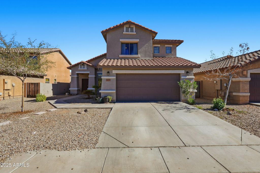 6221 S 52ND Lane, Laveen, AZ 85339