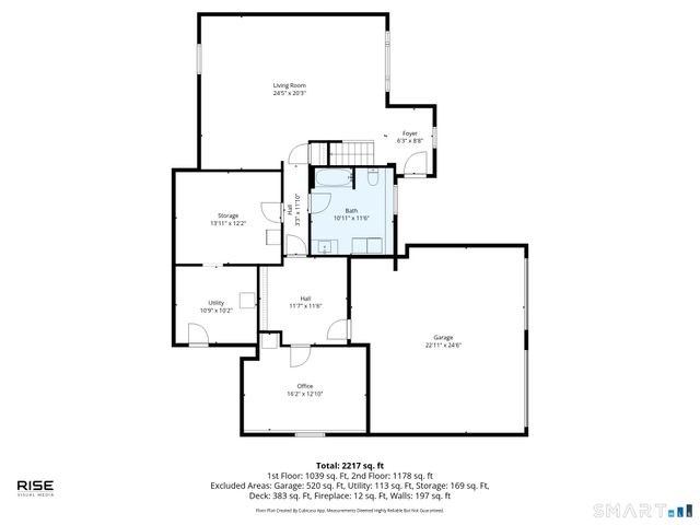 18 Caulkins Road, Norwich, CT 06360