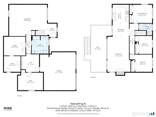 18 Caulkins Road, Norwich, CT 06360