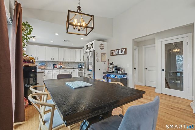 18 Caulkins Road, Norwich, CT 06360