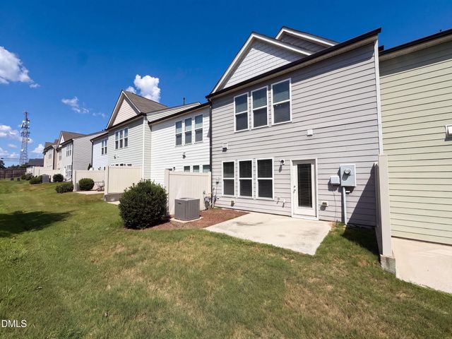 1053 Laceflower Drive, Durham, NC 27713
