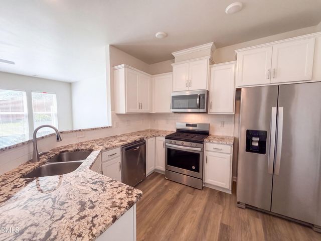 1053 Laceflower Drive, Durham, NC 27713