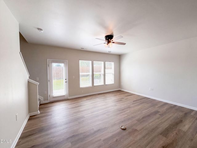 1053 Laceflower Drive, Durham, NC 27713