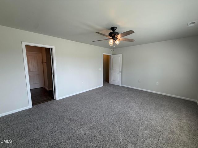 1053 Laceflower Drive, Durham, NC 27713