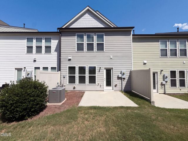 1053 Laceflower Drive, Durham, NC 27713