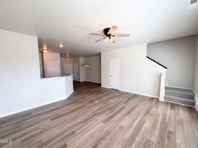 1053 Laceflower Drive, Durham, NC 27713